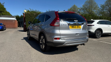 Honda CR-V 1.6 i-DTEC SR 5dr 2WD Diesel Estate